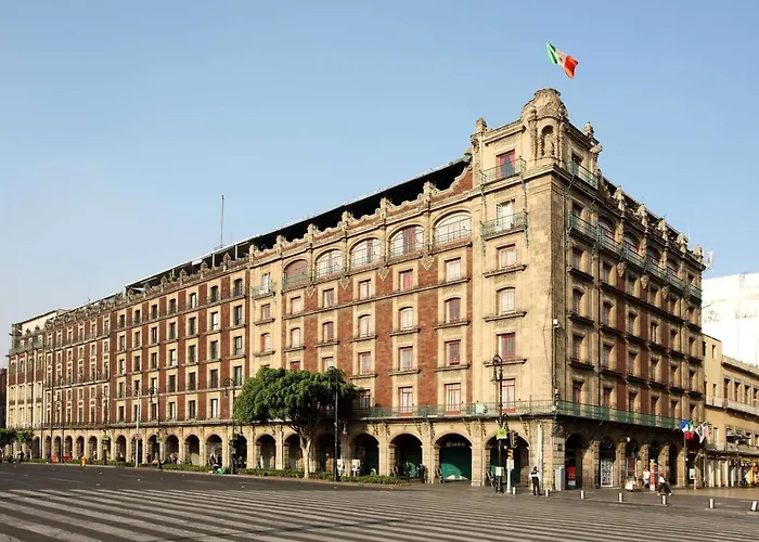 Best Western Majestic México DF